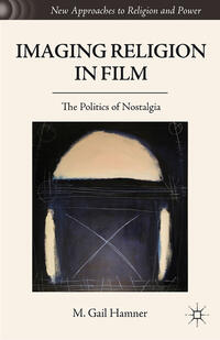 Vorderes Coverbild Imaging Religion in Film