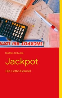 Vorderes Coverbild Jackpot