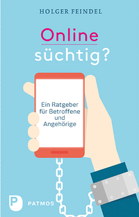 Vorderes Coverbild Onlinesüchtig?