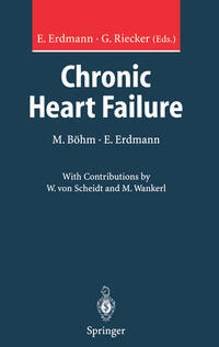 Vorderes Coverbild Chronic Heart Failure