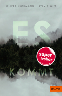 Vorderes Coverbild Es kommt