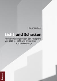 Vorderes Coverbild Licht und Schatten