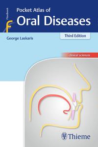 Vorderes Coverbild Pocket Atlas of Oral Diseases