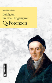 Vorderes Coverbild Leitfaden für den Umgang mit Q-Potenzen