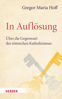 Vorderes Coverbild In Auflösung
