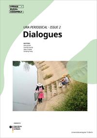 Vorderes Coverbild Dialogues
