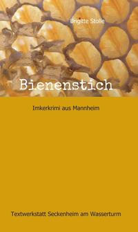 Vorderes Coverbild Bienenstich