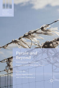 Vorderes Coverbild Parole and Beyond
