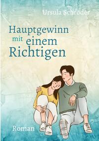 Vorderes Coverbild Hauptgewinn mit einem Richtigen