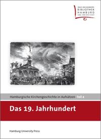 Vorderes Coverbild Das 19. Jahrhundert