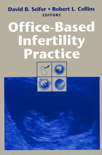 Vorderes Coverbild Office-Based Infertility Practice