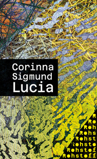 Vorderes Coverbild Lucia