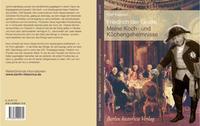 Vorderes Coverbild Friedrich der Grosse: Meine Koch- und Küchengeheimnisse