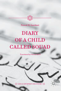 Vorderes Coverbild Diary of a Child Called Souad