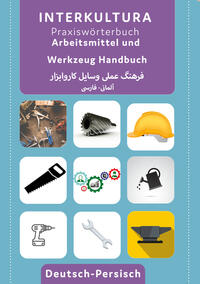 Vorderes Coverbild Interkultura Arbeitsmittel und Werkzeug Handbuch