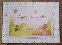 Vorderes Coverbild Biene Sumseli und ihre Freunde