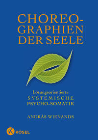 Vorderes Coverbild Choreographien der Seele