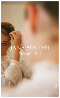 Vorderes Coverbild Mansfield Park