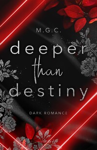 Vorderes Coverbild Deeper Than Destiny