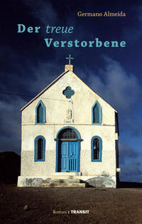 Vorderes Coverbild Der treue Verstorbene