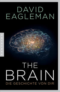 Vorderes Coverbild The Brain