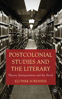 Vorderes Coverbild Postcolonial Studies and the Literary