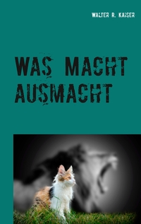 Vorderes Coverbild Was Macht ausmacht