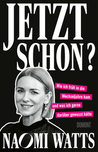 Vorderes Coverbild Jetzt schon?
