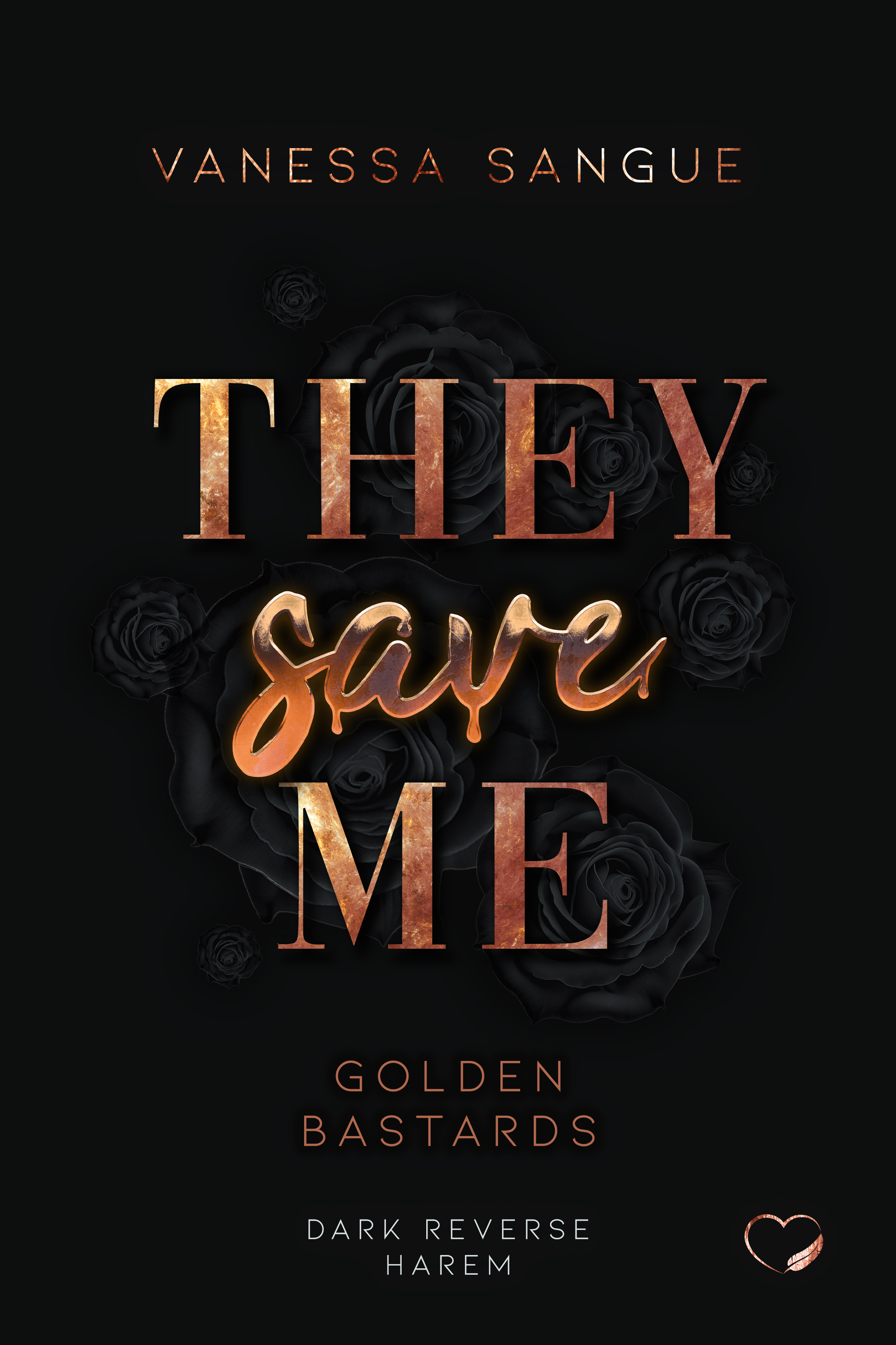 Beispielinhalt (Bild) They Save Me