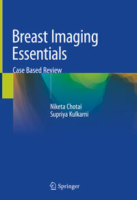 Vorderes Coverbild Breast Imaging Essentials