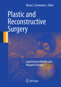 Vorderes Coverbild Plastic and Reconstructive Surgery