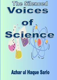 Vorderes Coverbild The Silenced Voices of Science