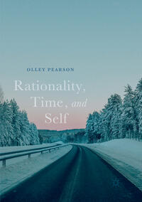 Vorderes Coverbild Rationality, Time, and Self