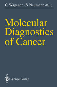 Vorderes Coverbild Molecular Diagnostics of Cancer