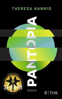 Vorderes Coverbild Pantopia