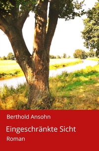 Vorderes Coverbild Eingeschränkte Sicht