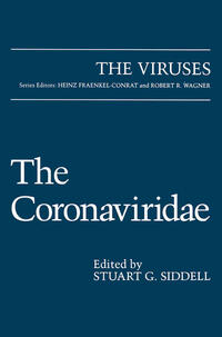 Vorderes Coverbild The Coronaviridae