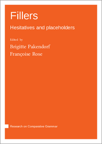 Vorderes Coverbild Fillers