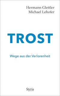 Vorderes Coverbild Trost