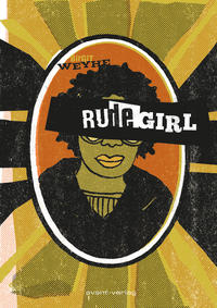 Vorderes Coverbild Rude Girl