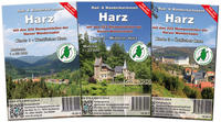 Vorderes Coverbild Kartenset Harz