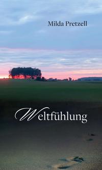 Vorderes Coverbild Weltfühlung