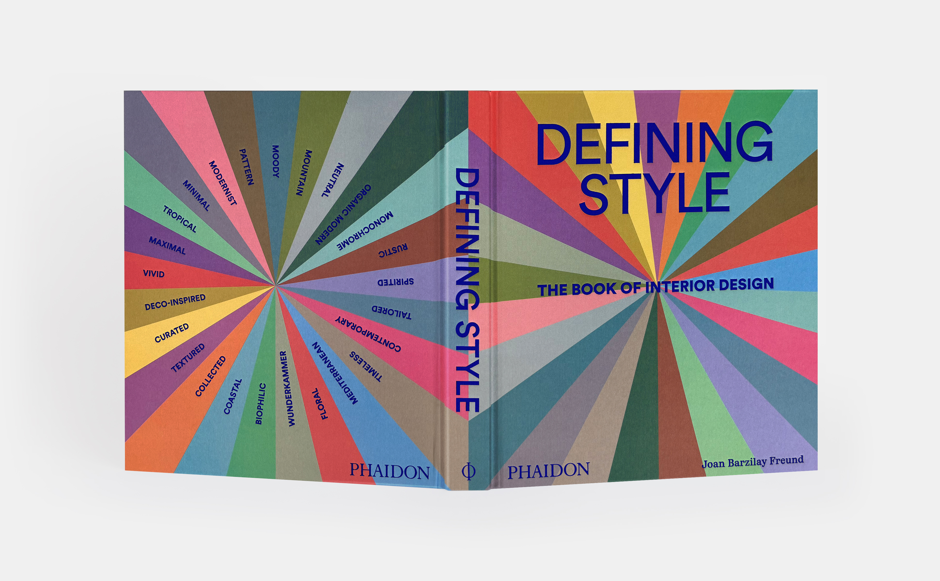 Beispielinhalt (Bild) Defining Style