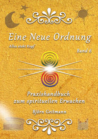 Vorderes Coverbild Eine Neue Ordnung