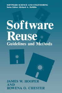 Vorderes Coverbild Software Reuse