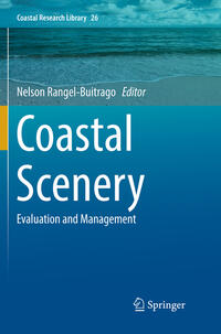 Vorderes Coverbild Coastal Scenery
