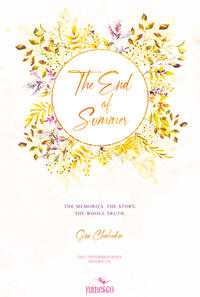Vorderes Coverbild The End of Summer: Special Edition