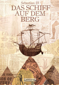 Vorderes Coverbild Das Schiff auf dem Berg