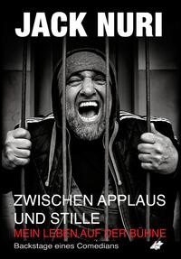 Vorderes Coverbild Zwischen Applaus und Stille