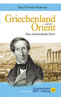 Vorderes Coverbild Griechenland und der Orient